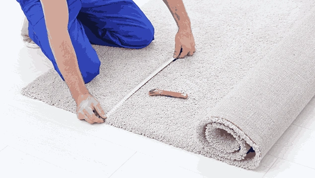 Carpet Repair Services Korobeit