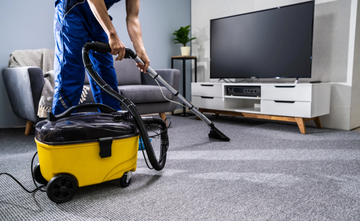 Extract Carpet Cleaning Korobeit Contact Office